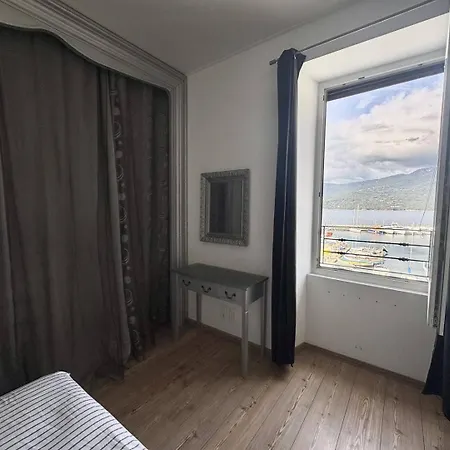 Apartamento 3 Pieces Au Coeur De - Vue Sur Le Port Propriano (Corsica)