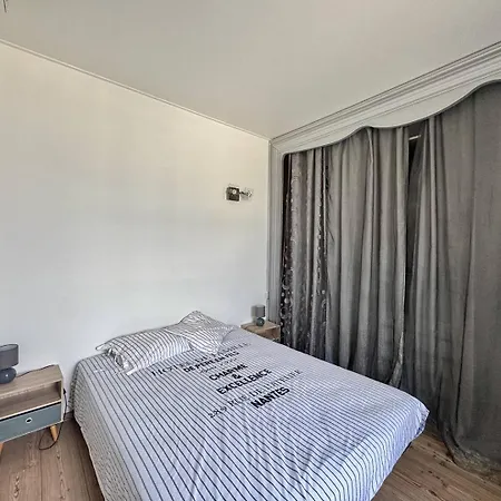 Apartamento 3 Pieces Au Coeur De - Vue Sur Le Port Propriano (Corsica)