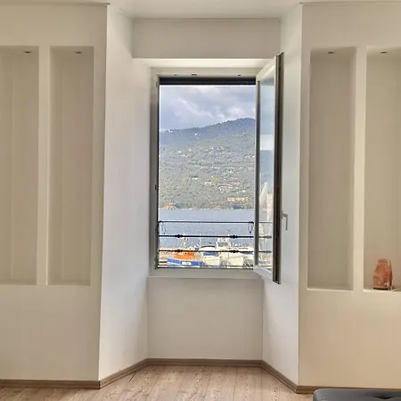 Apartamento 3 Pieces Au Coeur De - Vue Sur Le Port Propriano (Corsica)