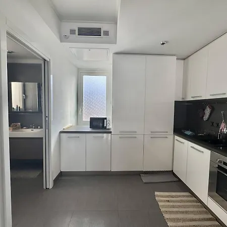 3 Pieces Au Coeur De - Vue Sur Le Port Appartement Propriano (Corsica)