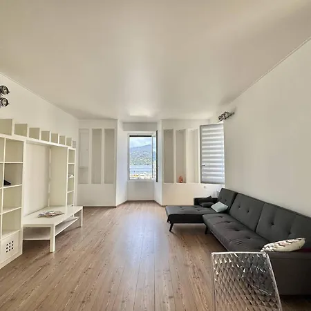 3 Pieces Au Coeur De - Vue Sur Le Port Appartement Propriano (Corsica)